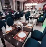 تصویر پروفایل رستوران فرنگی لیدوما