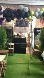 تصویر 1 - فست فود وودی