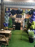 تصویر 2 - فست فود وودی