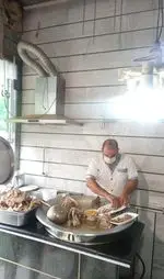 تصویر 2 - طباخی و سیرابی سید