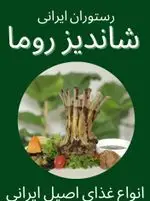 تصویر 1 - شاندیز روما