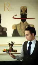 تصویر 4 - شاندیز روما