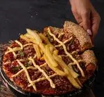 تصویر 1 - رستوران زنجیره ای شیلا شعبه سهروردی شمالی