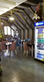 تصویر پروفایل کافه رستوران گلدون