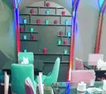 تصویر 4 - کافه رستوران گلدون