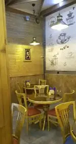 تصویر 2 - کافه رستوران گلدون