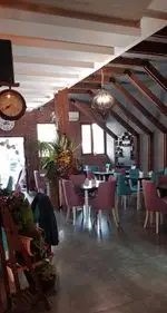 تصویر 5 - کافه رستوران گلدون