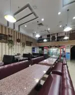 تصویر 5 - کته کبابی شیخ صفی الدین اردبیلی