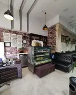 تصویر پروفایل کته کبابی شیخ صفی الدین اردبیلی
