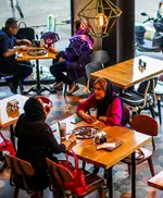 تصویر 4 - کافه ال با
