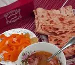 تصویر پروفایل طباخی قصر