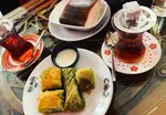 تصویر پروفایل کافه دامان