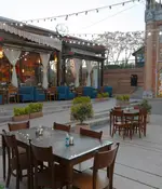 تصویر 2 - رستوران اقوام ایرانی