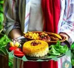 تصویر 3 - رستوران سفره خانه  ویلا