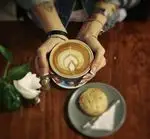 تصویر 5 - کافه مان و رو