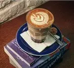 تصویر 4 - کافه مان و رو