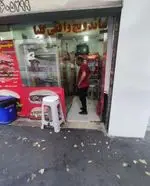 تصویر 1 - ساندویچ گلپایگانی