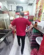 تصویر 5 - ساندویچ گلپایگانی