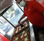 تصویر 4 - ساندویچ گلپایگانی