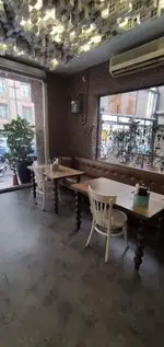 تصویر 3 - فست فود باروژ