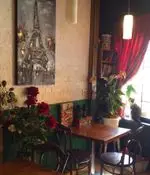 تصویر 1 - کافه آرکو