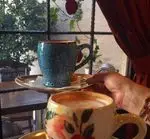 تصویر پروفایل کافه آرکو