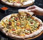 تصویر 1 - کافه رستوران روف لانژ (𝗥𝗼𝗼𝗳𝗹𝗼𝘂𝗻𝗴𝗲 𝗖𝗮𝗳𝗲)