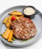 تصویر 4 - کافه رستوران روف لانژ (𝗥𝗼𝗼𝗳𝗹𝗼𝘂𝗻𝗴𝗲 𝗖𝗮𝗳𝗲)