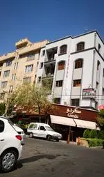 تصویر پروفایل کافه گردو