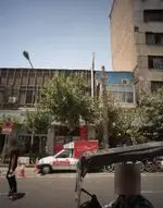 تصویر 1 - کافه رستوران شاندیز مشتاق