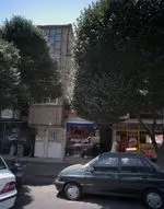 تصویر 1 - پیتزا پائیزان