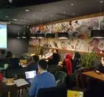 تصویر پروفایل کافه ویونا