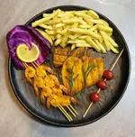 تصویر 1 - کافه بیلیارد پلن بی