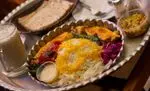 تصویر 2 - سفره خانه سنتی باباحاجی