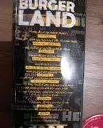 تصویر 3 - فست فود برگر لند