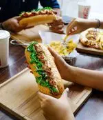 تصویر 1 - فست فود شیلا