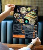 تصویر پروفایل فست فود شیلا