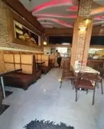 تصویر پروفایل بابر برگر