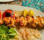 تصویر 2 - کبابخانه دوزلی(شعبه صادقیه)