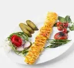 تصویر 2 - کبابخانه دوزلی(شعبه صادقیه)