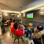 تصویر 2 - کافه عربی میر مهنا