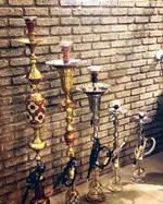 تصویر 3 - کافه عربی میر مهنا