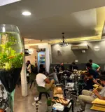 تصویر 1 - کافه عربی میر مهنا