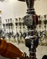 تصویر 5 - کافه عربی میر مهنا