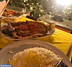 تصویر 3 - رستوران باغ بهشت