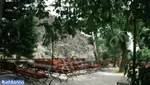 تصویر 1 - رستوران باغ بهشت