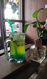 تصویر 1 - امیر کافه