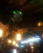 تصویر 5 - سفره خانه سنتی باران