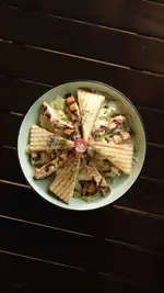 تصویر 5 - کافه‌حیات هزار افسانْ