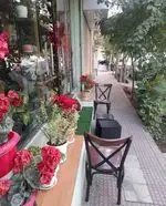 تصویر 3 - کافه دونه (نارمک)